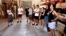 La campanya de micromecenatge dels Pastorets de l’Espluga aconsegueix el primer element de la nova escenografia