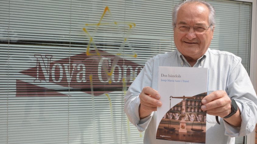 “Els ‘Fets de Solivella’ del 1936 expliquen les dues cares de la repressió”