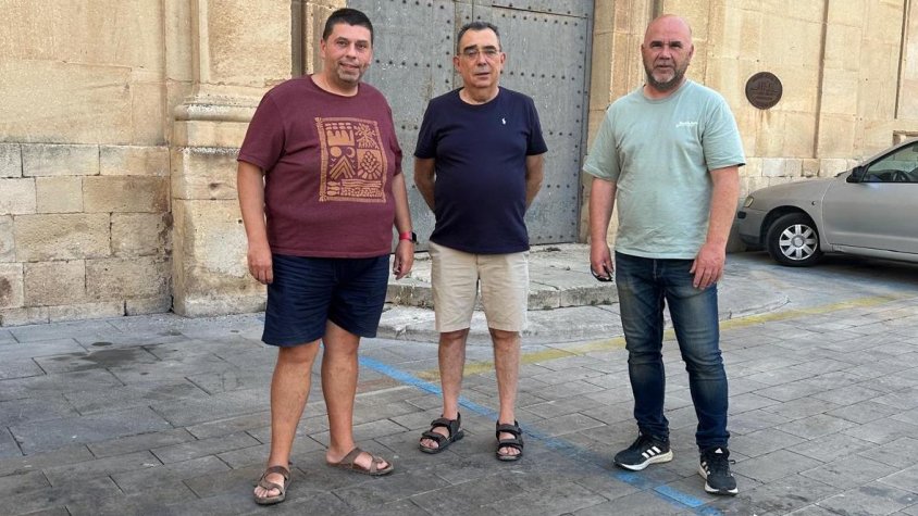 Junts per l’Espluga de Francolí denuncia l'estat de brutícia del municipi