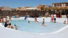 Sarral obre la piscina aquest dissabte 21 de juny