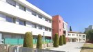 Obres d'ampliació a la Residència Nostra Senyora del Carme de Santa Coloma