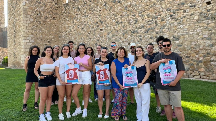 Montblanc celebrarà dues setmanes d’activitats per a infants i joves en el 20è aniversari del “Festa la teva”