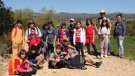 Blancafort documenta quatre jaciments arqueològics gràcies a un projecte impulsat per l’escola i l’IPHES