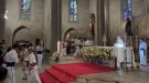 Montblanc celebra el Corpus
