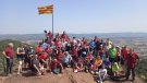 Montblanc celebra 32 anys de la festa de Sant Joan a l’ermita 