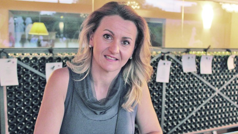 “Aquests quatre anys m’han servit per aprendre més del món vitivinícola”