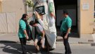 Tres nous candidats a geganter a l'Espluga, però cap relleu pels nanos