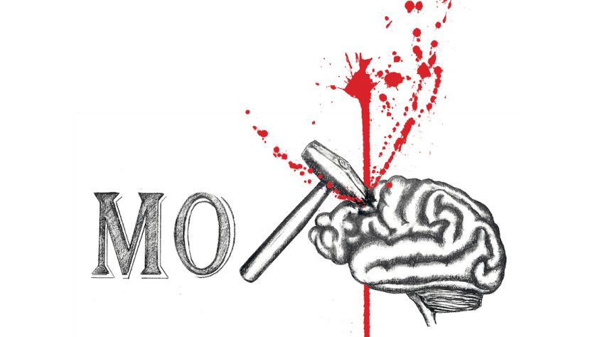 Armadura o arma dura?