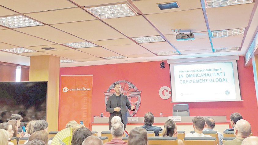 Internacionalització intel·ligent