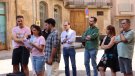 L’Espluga de Francolí celebra l’acte institucional de l’Orgull Rural i enceta un cap de setmana farcit d’activitats
