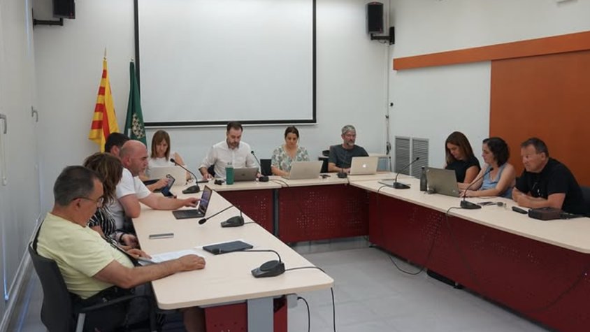 L’Espluga de Francolí tanca el pressupost del 2024 amb un romanent negatiu de 800.000 euros