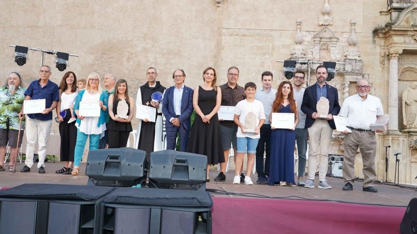 Ja es coneixen els guardonats de la desena edició dels Premis d’Honor de la Conca de Barberà