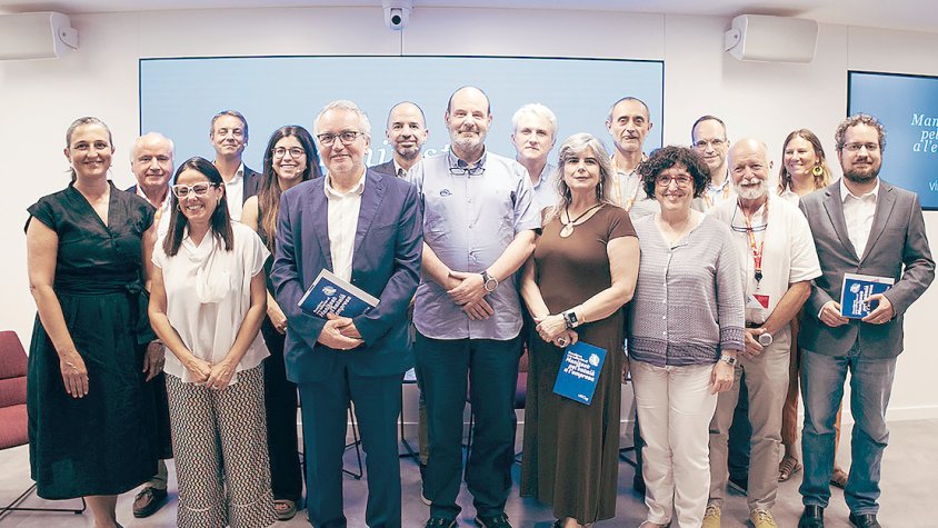Compromís empresarial