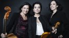 El Trio Freixas protagonitzarà un concert homenatge a quatre dones compositores a la Brufaganya