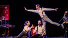 Neix A Terme, el microfestival itinerant cultura de Llorac