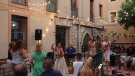 L’Associació Andalusa de la Conca de Barberà clou la temporada amb un 'tardeo' musical a Montblanc