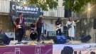 Èxit de públic i qualitat musical en la segona jornada del Musicall al Mas de la Sabatera