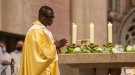 Mn. Robert Otaba agafa el relleu de Mn. Alegret com a Plebà de Montblanc