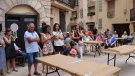 Vilaverd escalfa motors per la Festa Major d’estiu 2025
