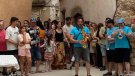 Vilaverd arrenca la Festa Major amb un pregó emotiu que dona pas a un cap de setmana ple de festa