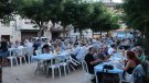 Més de 150 persones al sopar parroquial de Sarral