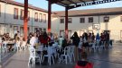 Gran èxit al concurs de paelles de Montblanc per la Setmana de la Joventut