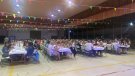 Sopar de festa major de la Urbanització Carreras de l’Espluga