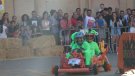 Una cursa d’andròmines dins de la Setmana de la Joventut de l’Espluga de Francolí