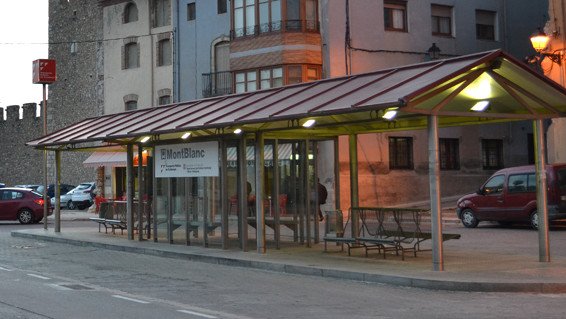 El transport comarcal a la Conca de Barberà augmenta un 3% i guanya usuaris gràcies a noves millores