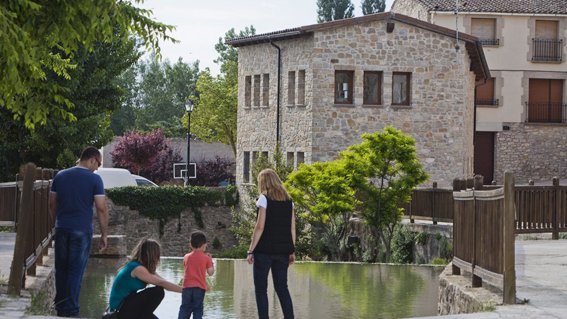 La Conca de Barberà marca un nou rècord de turisme rural amb 48 establiments al 2024