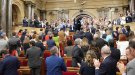 El Parlament aprova l'Estatut de Municipis Rurals que beneficiarà 608 pobles amb l'objectiu de revertir el despoblament