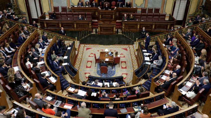 Congrés dels Diputats