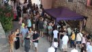 9 anys maridant vins i patés a Montbrió de la Marca