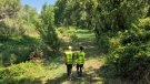 El Pinetell reforça la protecció ambiental aquest estiu amb informadors especialitzats