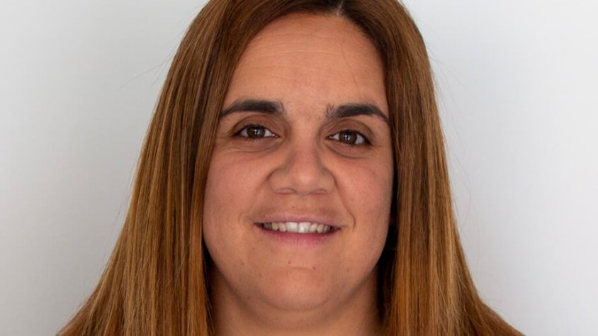 Anna Garcia (Som Espluga) presenta la seva renúncia com a regidora 