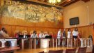 Montblanc Progressa explica la seva absència en la votació sobre el projecte de rehabilitació de l’església de Sant Francesc
