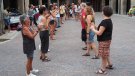 Els divendres d’estiu compten amb tardes de folk a Santa Coloma