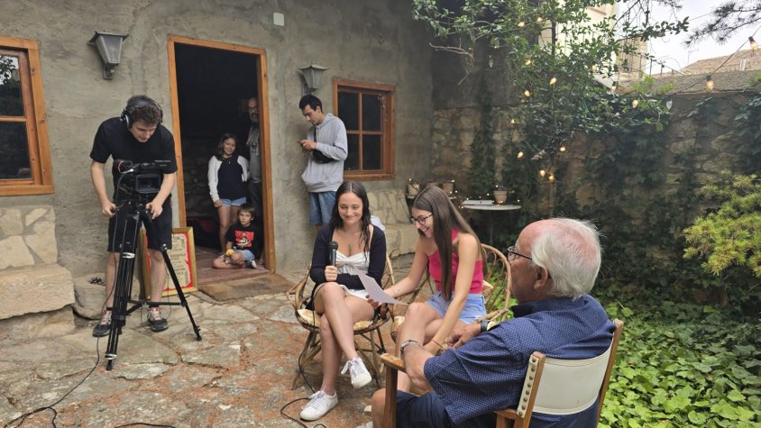 més de 5.000 joves en 140 activitats durant el primer semestre a la Conca de Barberà