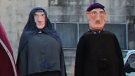 La colla gegantera de Santa Coloma recupera els gegants del Raval