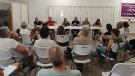 L’Ateneu Baixa Segarra celebra la primera jornada sobre la transició energètica justa al territori