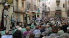L'Espluga de Francolí enceta la Festa Major 2025 amb emoció, tradició i orgull col·lectiu