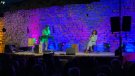 Elena Gadel arrenca les esperades Nits a la Fresca de Solivella