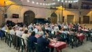 Blancafort celebra amb èxit la festa de Santa Magdalena amb sopar i ball a la plaça dels Arbres