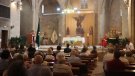 Ofici solemne per Sant Abdon i Sant Senén a l’Espluga de Francolí