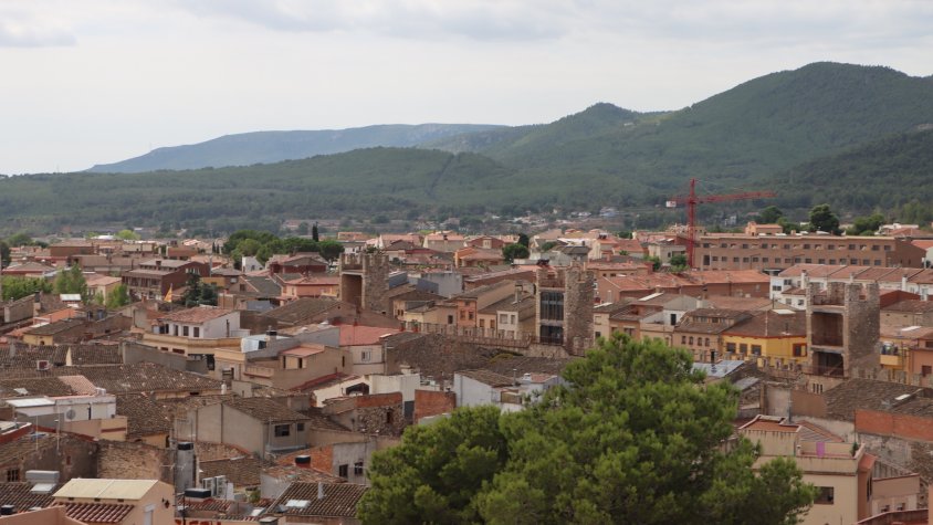 Les comarques menys poblades reben una atenció informativa reduïda i centrada en adversitats, segons el CAC
