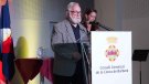 Homenatge a Enric Adserà Riba per commemorar els 50 anys de vinculació amb Barberà de la Conca