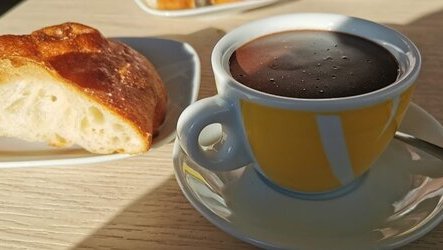 Coca i xocolata
