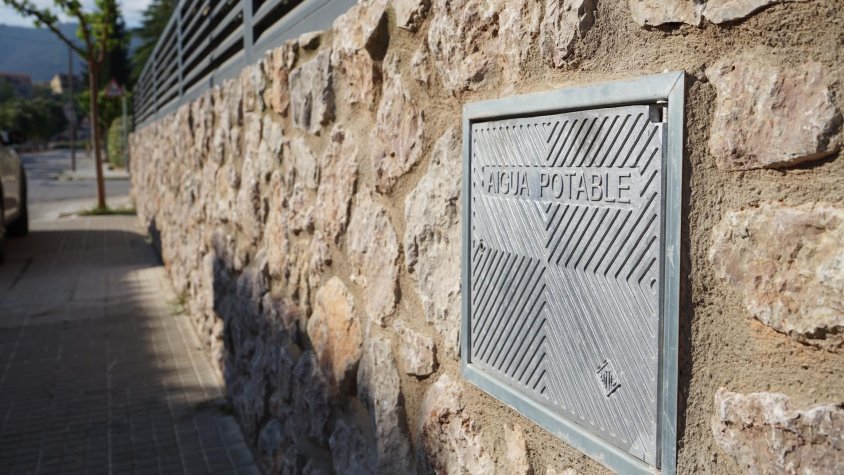 L'Ajuntament de l'Espluga adjudicarà les obres de millora de la xarxa d’aigua de la Urbanització Casal