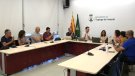 La renúncia de la subvenció de la xarxa d'aigua de la urbanització del Casal marca el ple de l'Espluga