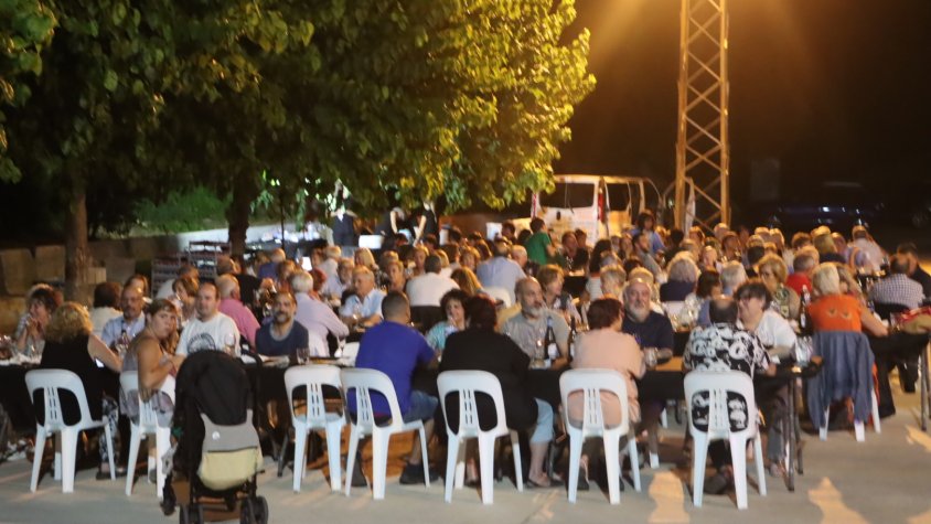 Vimbodí i Poblet dona el tret de sortida a la seva Festa Major